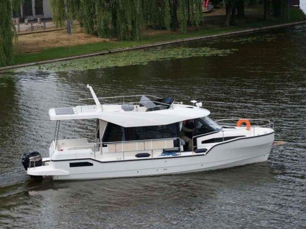 balt sun camper 35 - slika 5