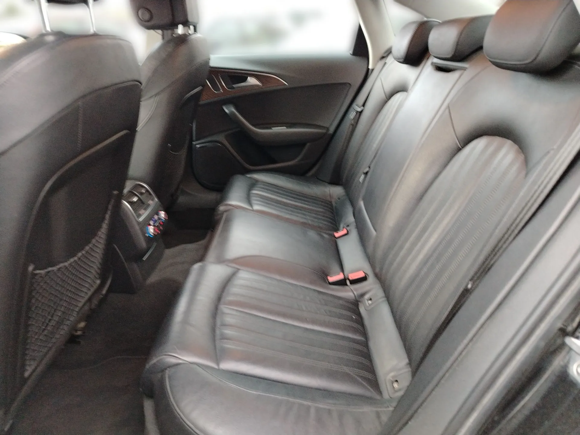 audi a6 3.0 tdi s tronic s line - slika 11