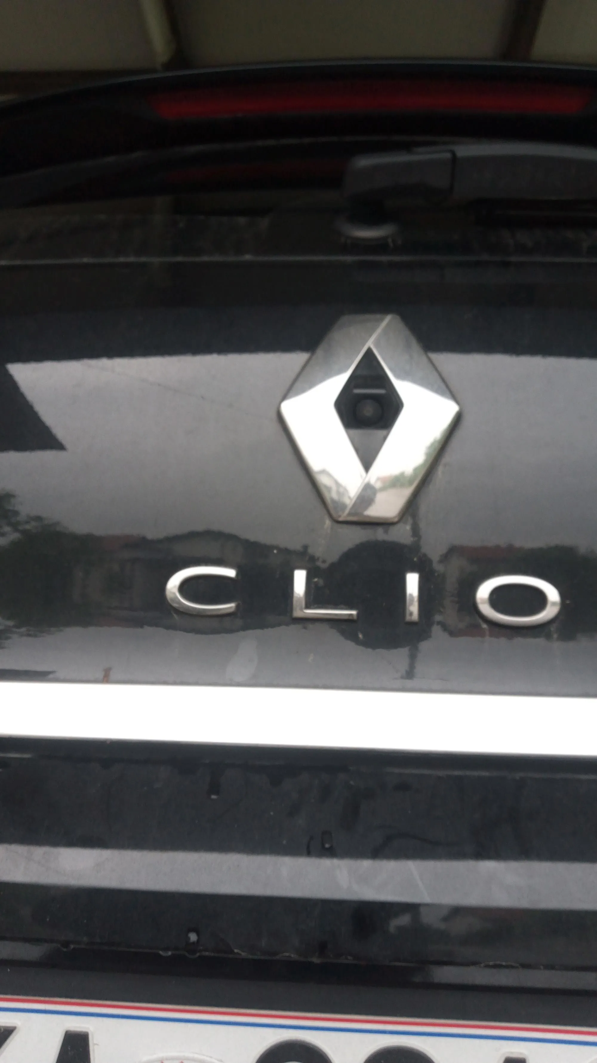 renault clio tce 100 lpg - slika 7