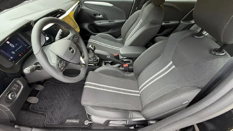 opel corsa gs 1.2 s/s, 74kw - 7 godina garancije! - slika 9