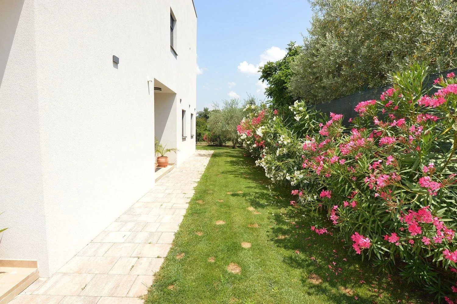 poreč-moderna nova vila sa bazenom na prodaji (prodaja) - slika 4