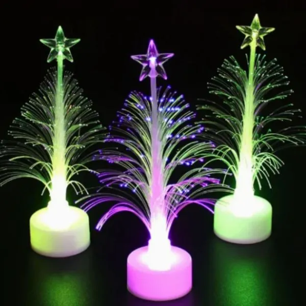(pak 8kom) čarobne lampe božićna super ponuda - slika 2