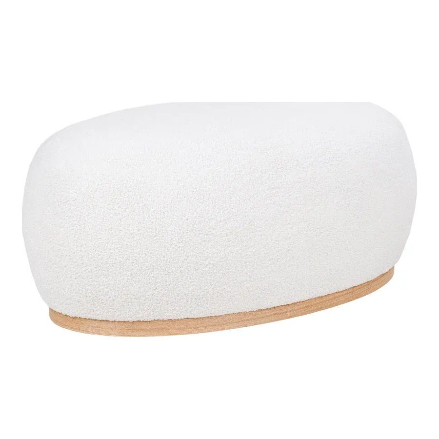 tabure manhattan, materijal: boucle - slika 2