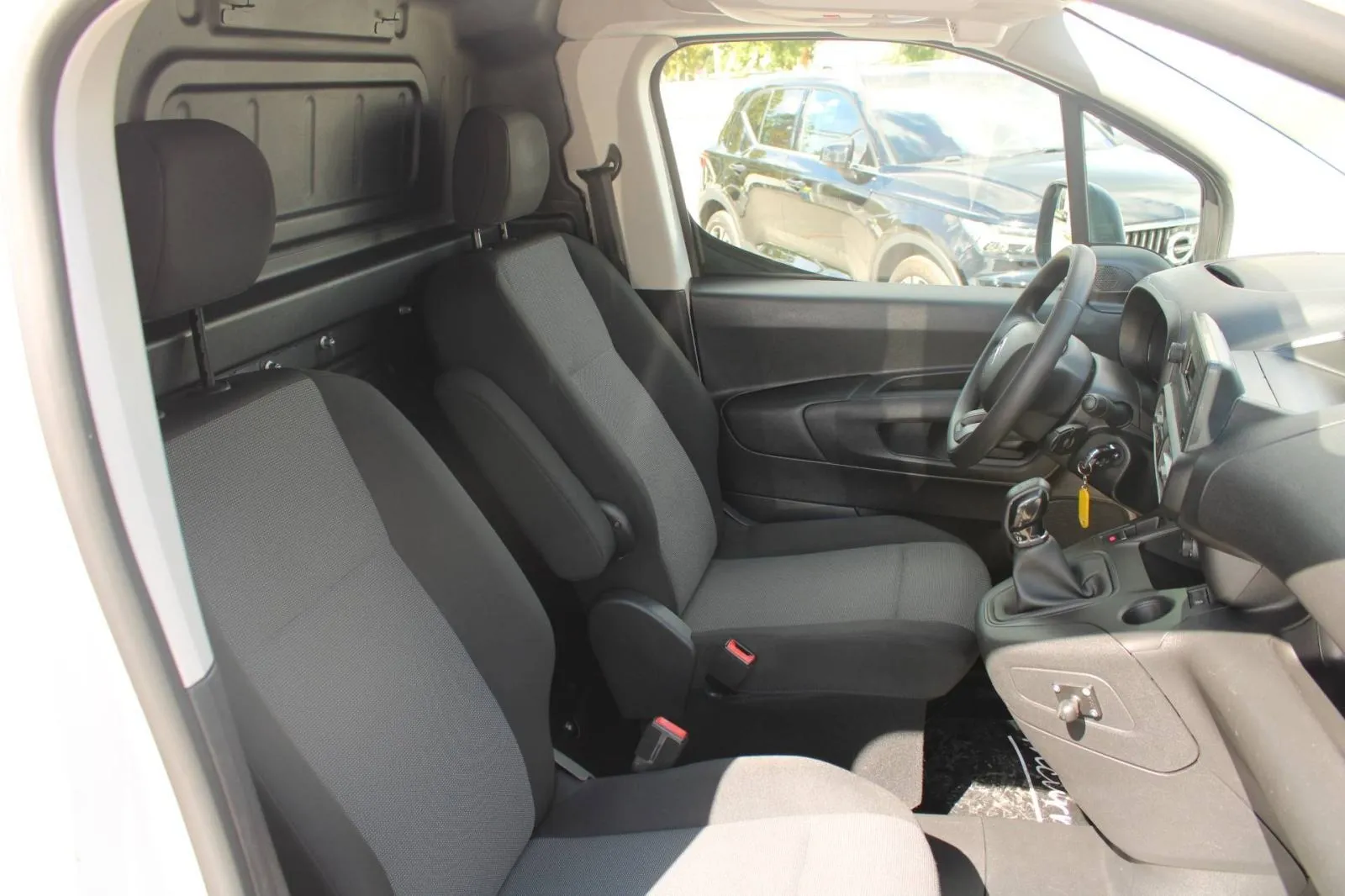citroen berlingo 1.5 bluehdi, 2020 god. - slika 11
