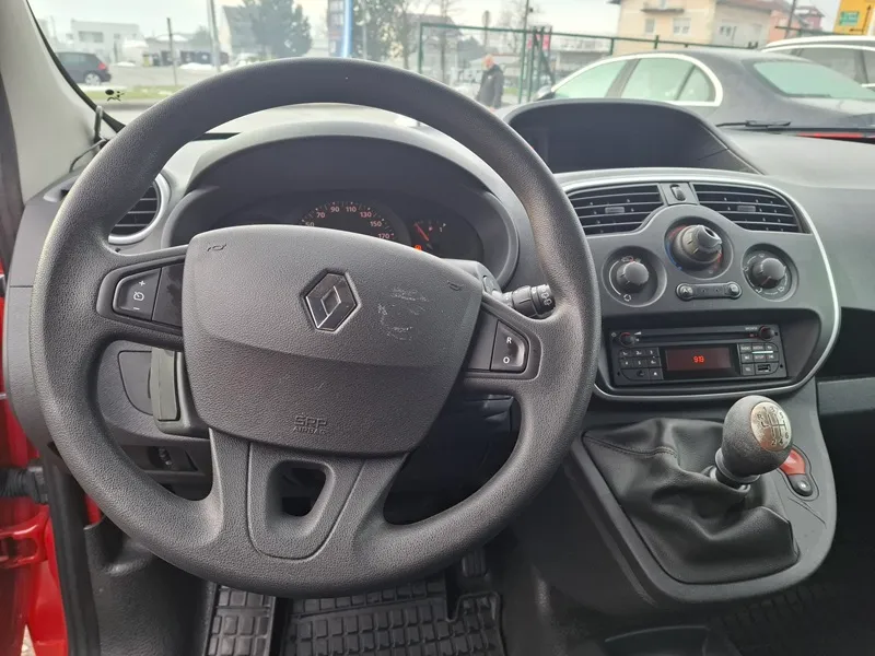 renault kangoo 1.5 dci - slika 11