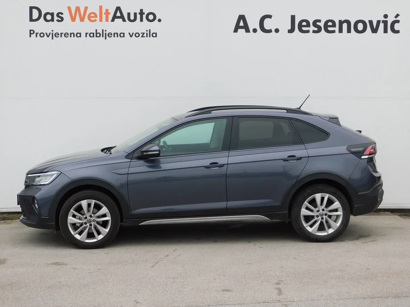11657 volkswagen taigo 1.0 tsi life plus - slika 6