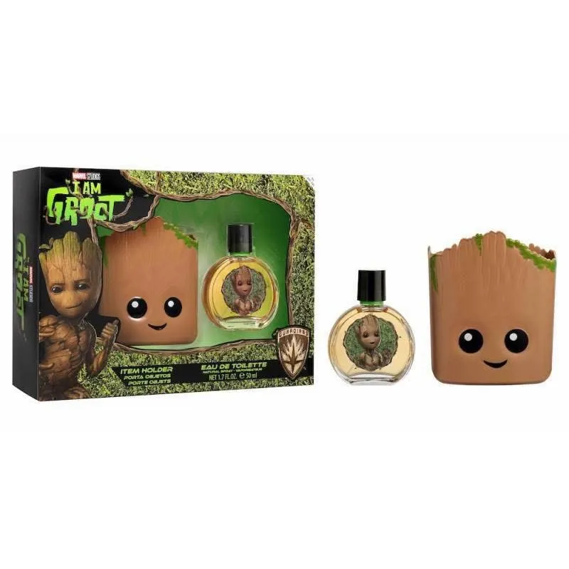 Marvel GROOT SET - Jakšić