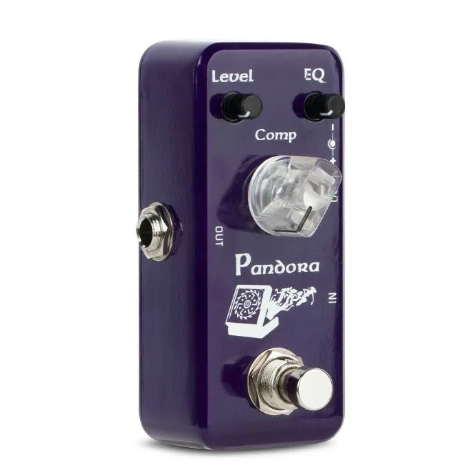 movall mp305 pandora comp compressor - slika 2