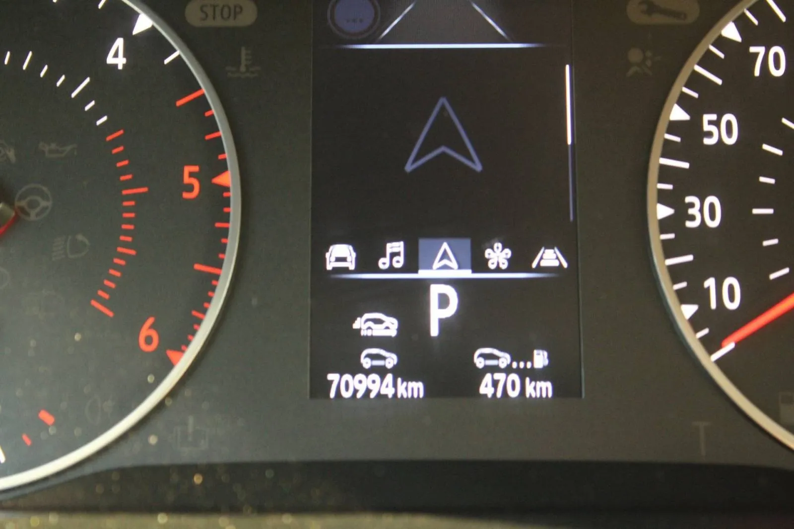 renault megane karavan 1.5 dci automatik *navigacija* - slika 15