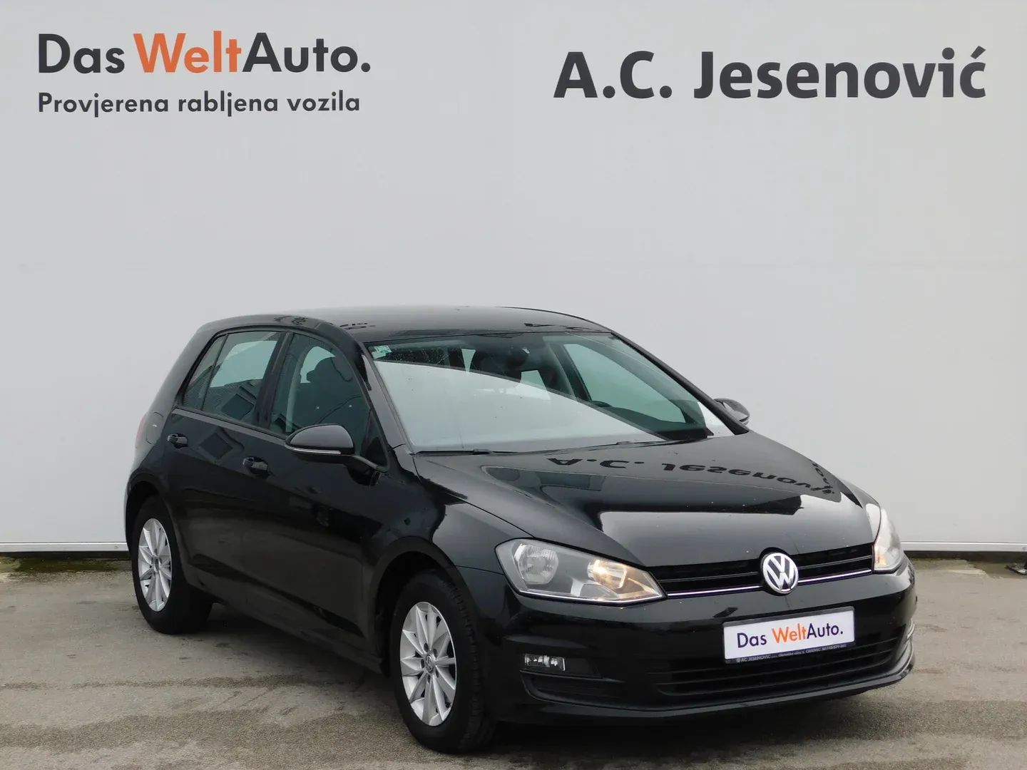 01295 volkswagen golf tdi dsg rabbit - slika 3