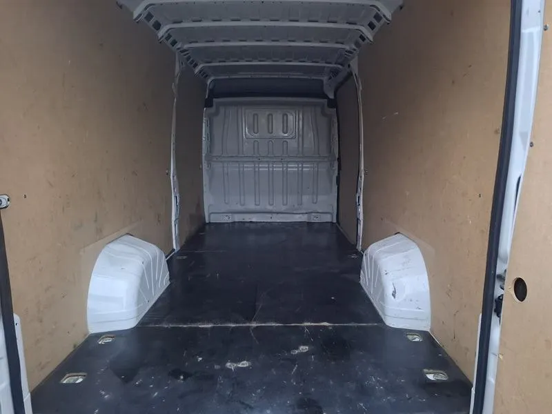 peugeot boxer 2.2 hdi*140ks*klima*navigacija*l4h2*park.kamera* - slika 8
