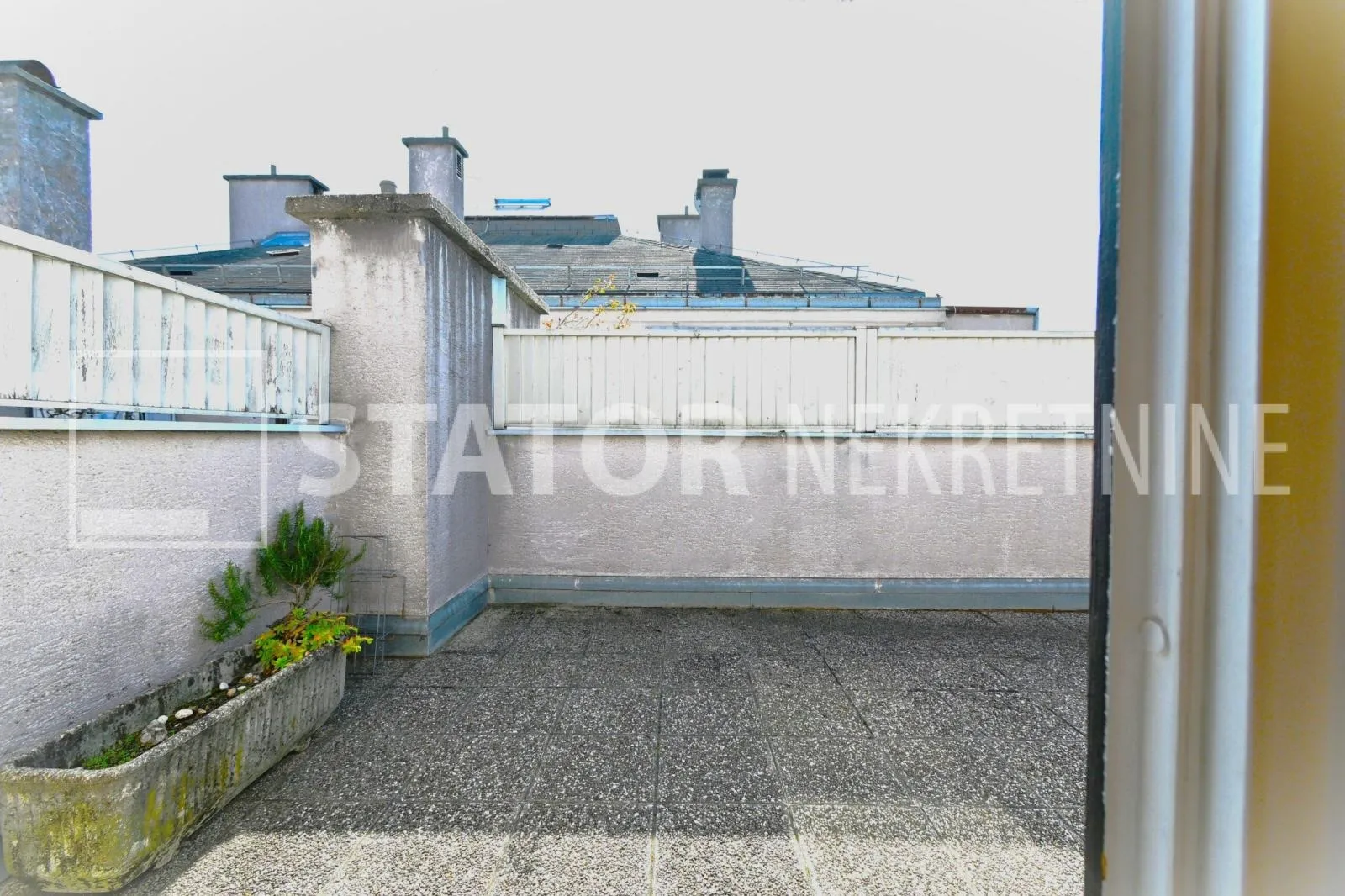 stan: zagreb (malešnica), 62.00 m2 + terasa 20m + logga 10m2 (prodaja) - slika 12