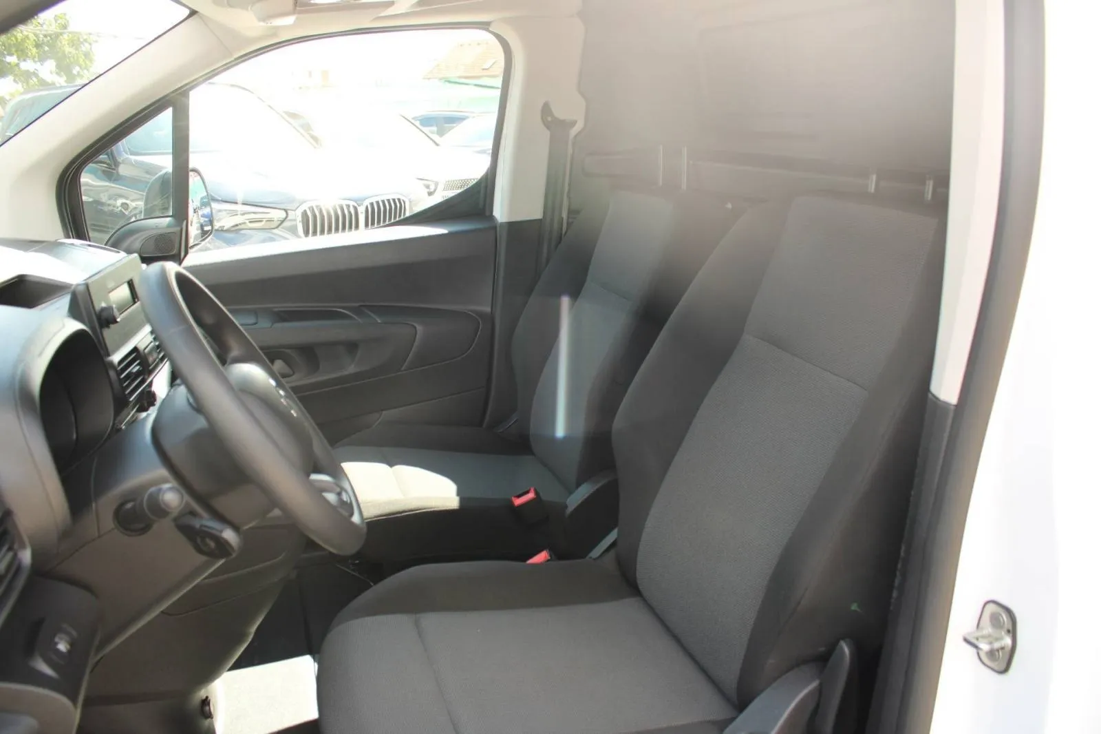 citroen berlingo 1.5 bluehdi, 2020 god. - slika 10