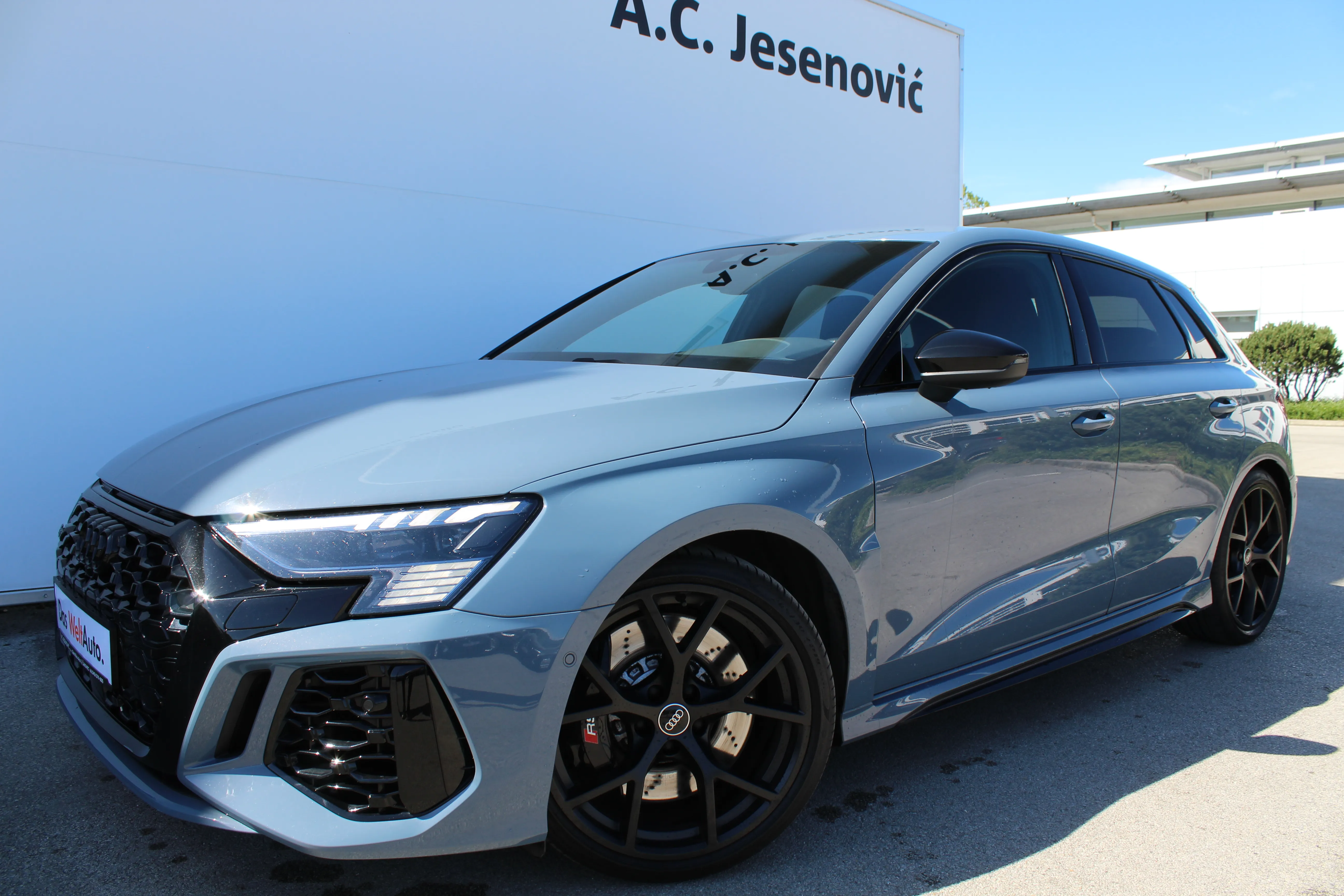 13217 audi rs3 sportback - slika 7