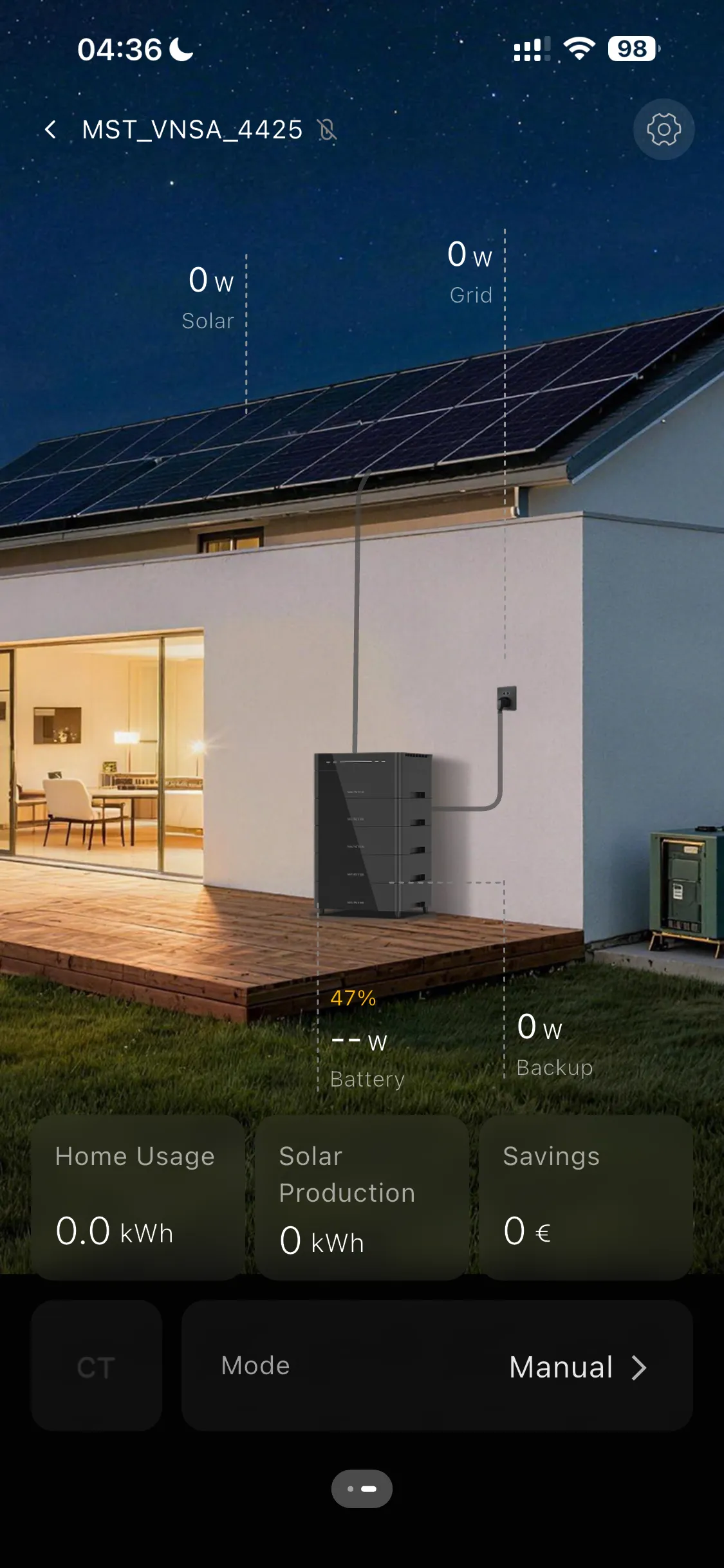 solarni set za vikendicu (2kwh baterija + flexi panel) - slika 10