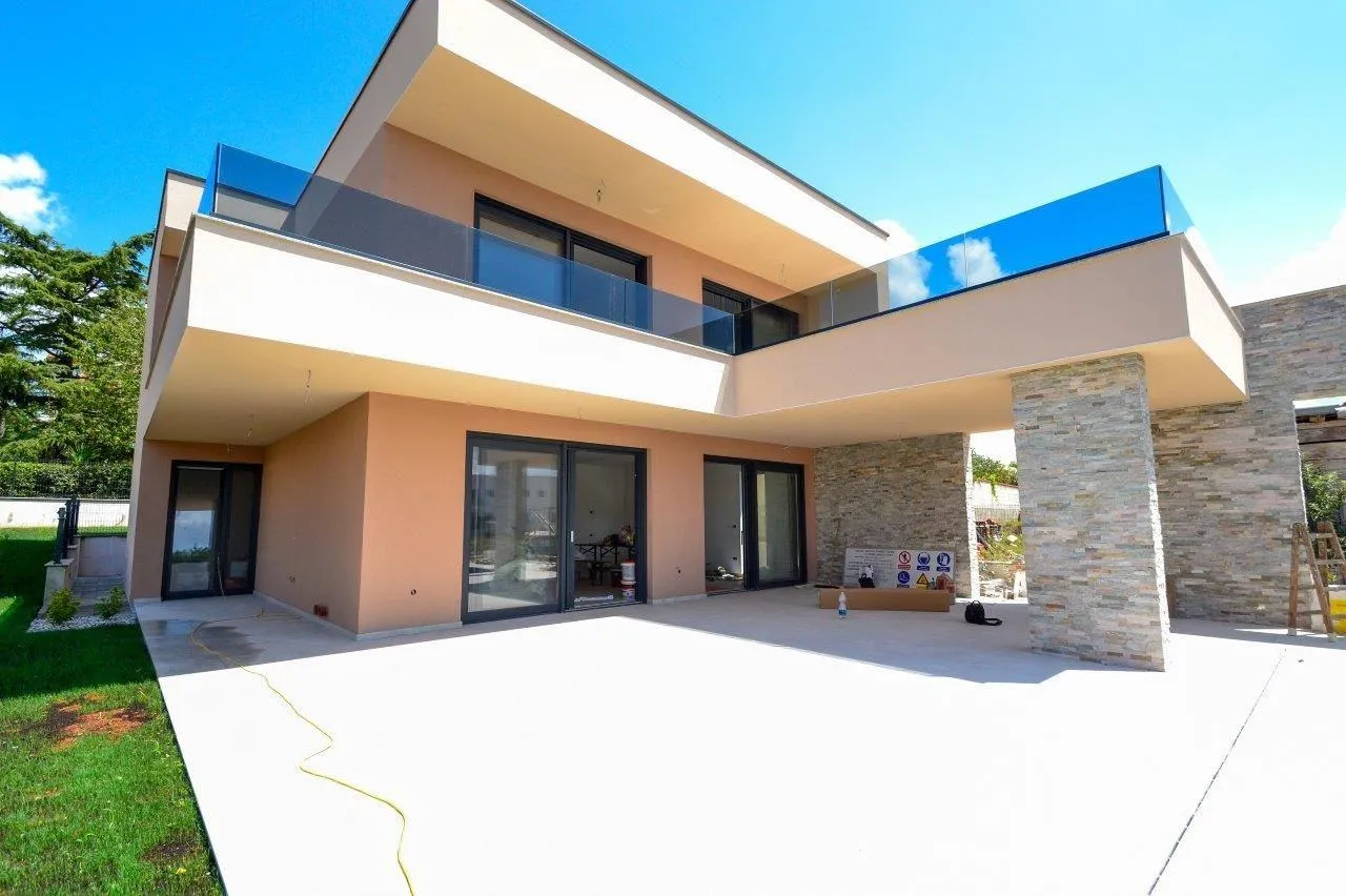 poreč-moderna vila sa bazenom na prodaji (prodaja) - slika 4