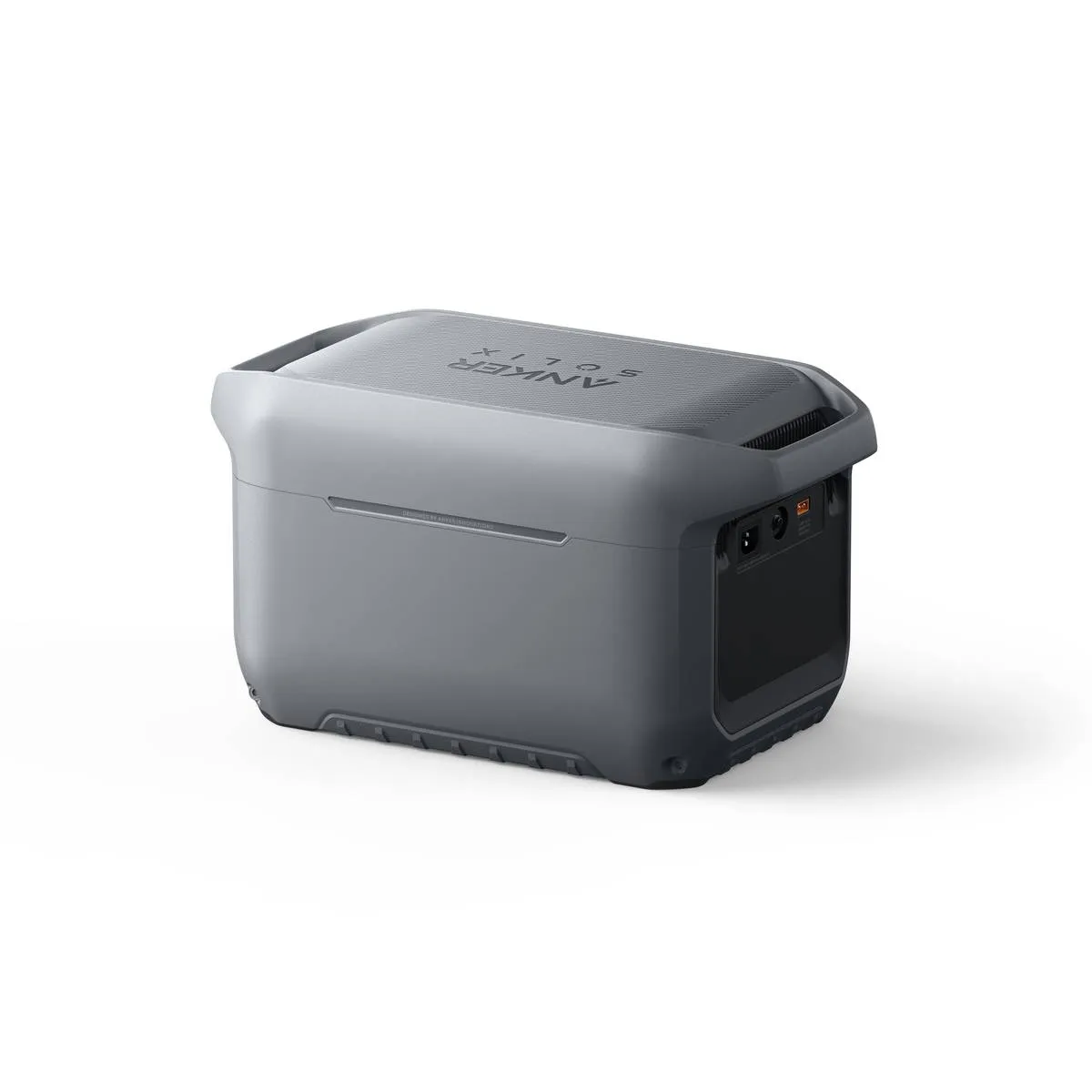 baterijski agregat za struju anker solix c2000 gen2, 2048wh, 2400w - slika 6