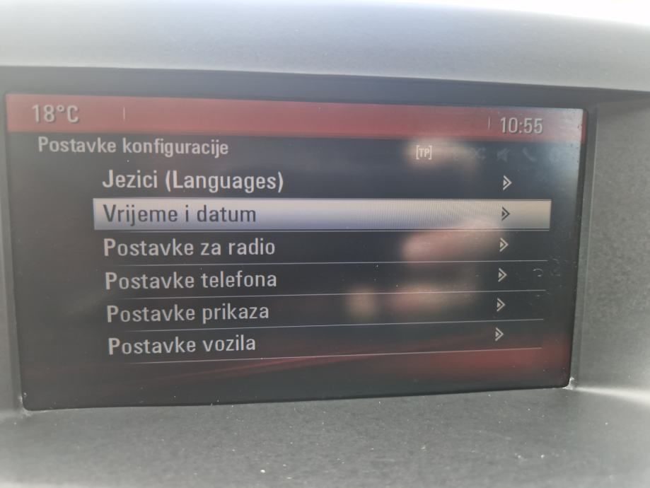 opel meriva 1,4 turbo lpg euro 6 kartice do 36 rata jamstvo do 2 godin - slika 2