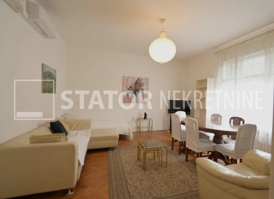 stan: zagreb (donji grad), 75.00 m2 (iznajmljivanje) - slika 8