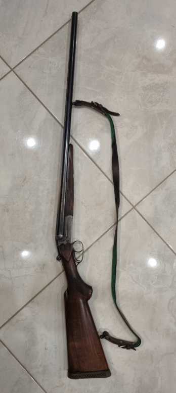 simson suhl - cal. 16/70 - slika 3