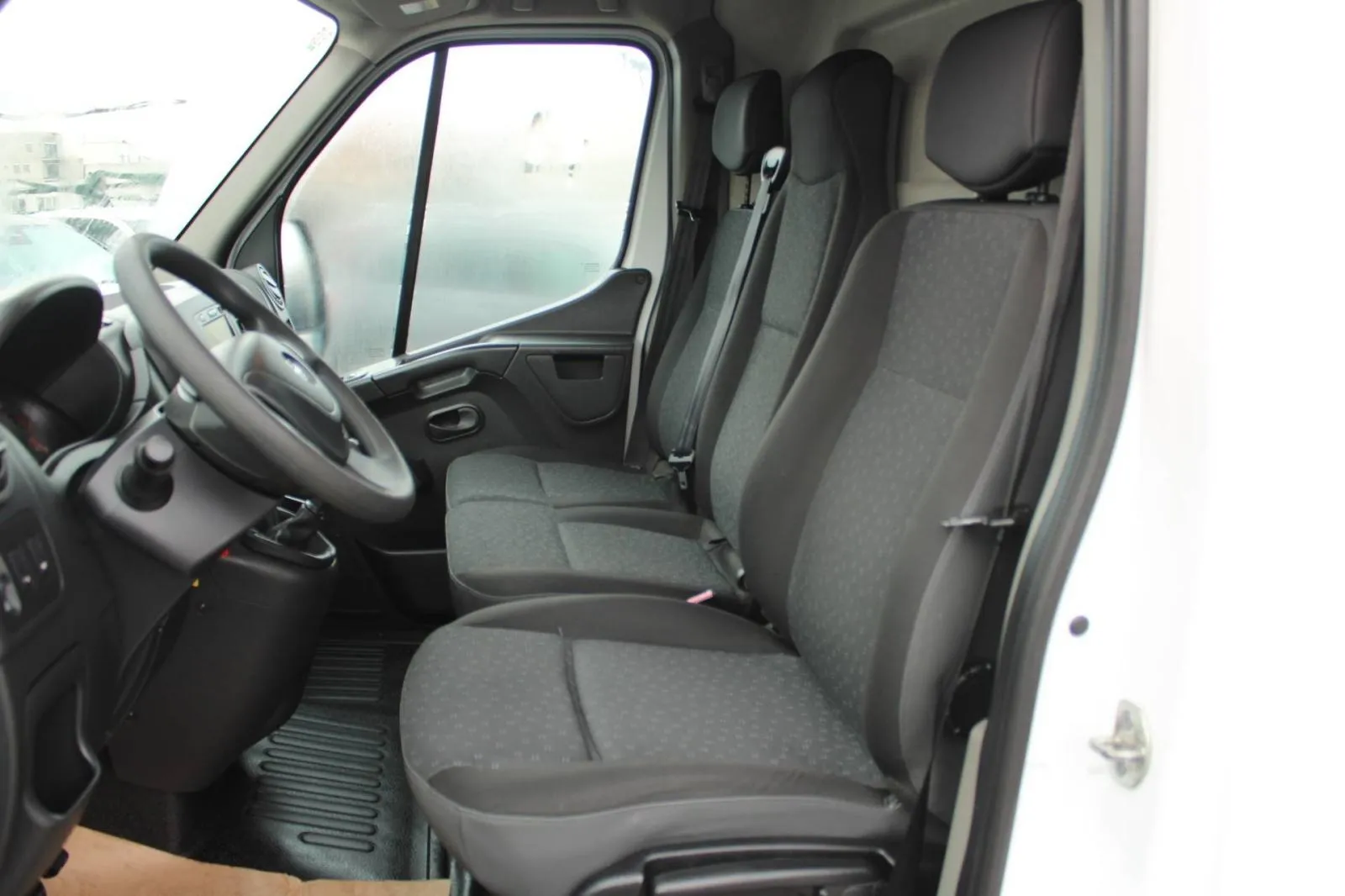 opel movano 2.3 cdti l4h3 *navigacija*, 2020 god. - slika 15