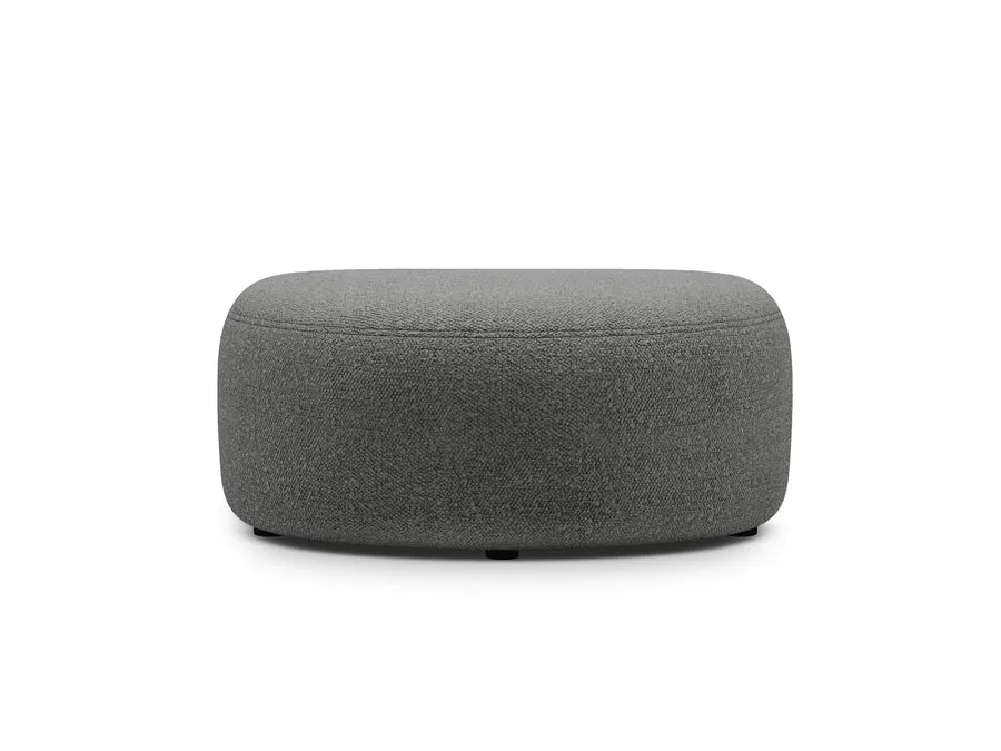 tabure kate, 99x60cm, materijal: boucle - slika 2