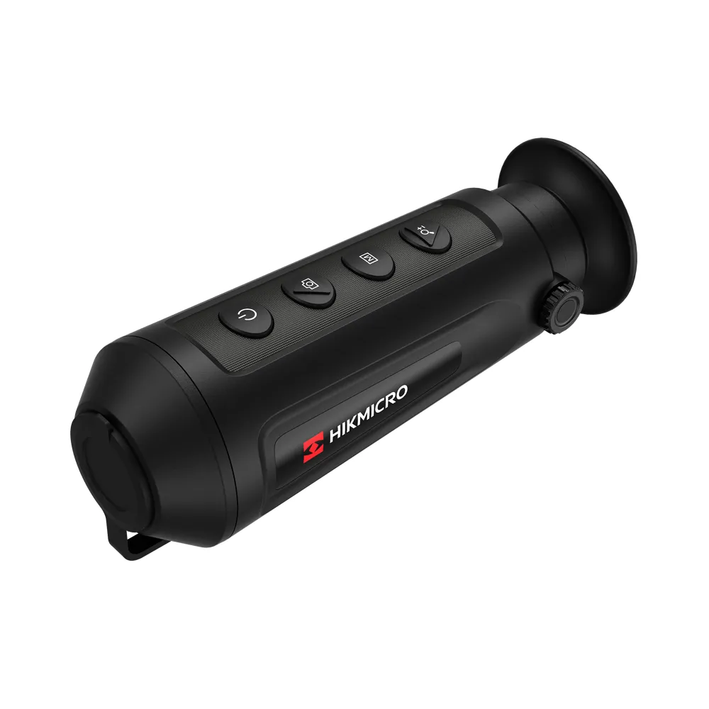 hikmicro lynx le10s - termalni monokular - slika 3