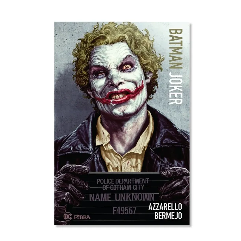 Batman: Joker - Zagreb