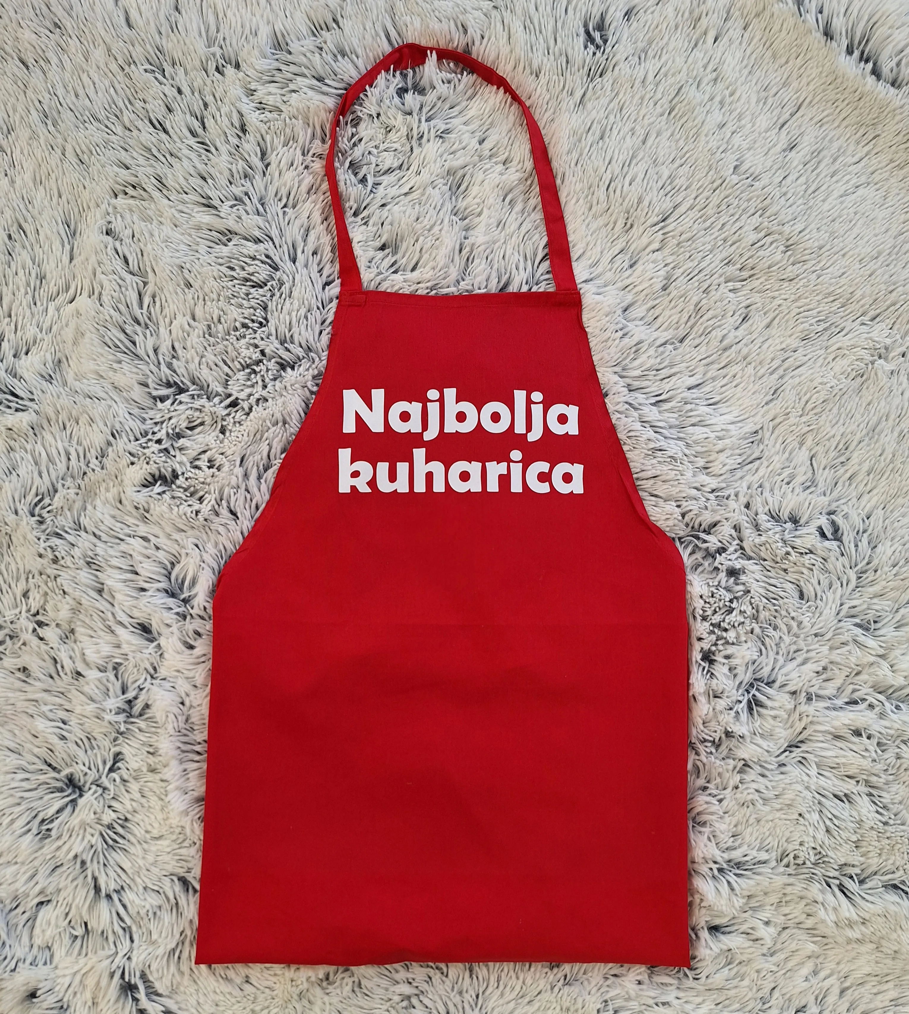 pregača - tisak po želji - slika 24