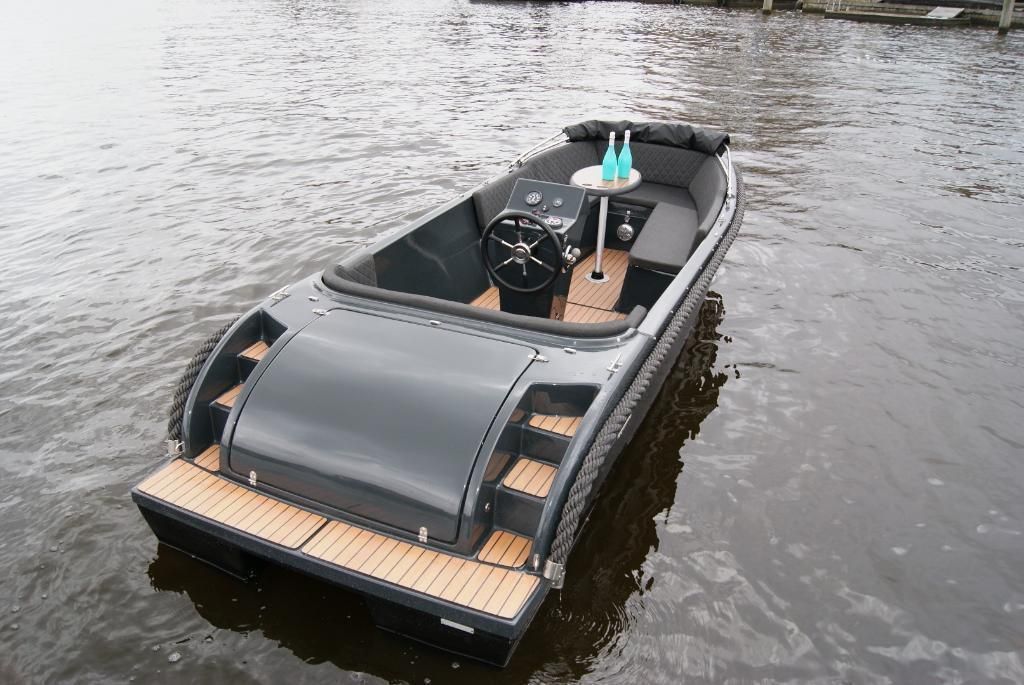 marion 530 tender - slika 3