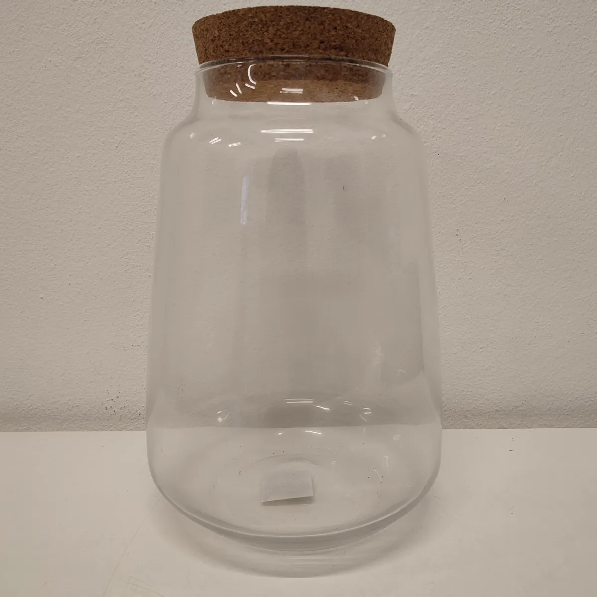 TEGLA ZA TERARIJ d10/fi 17*25cm - Brestovac