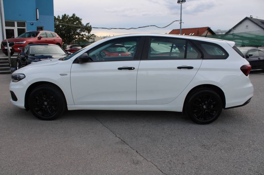 fiat tipo sw 1.3 mjt - slika 8