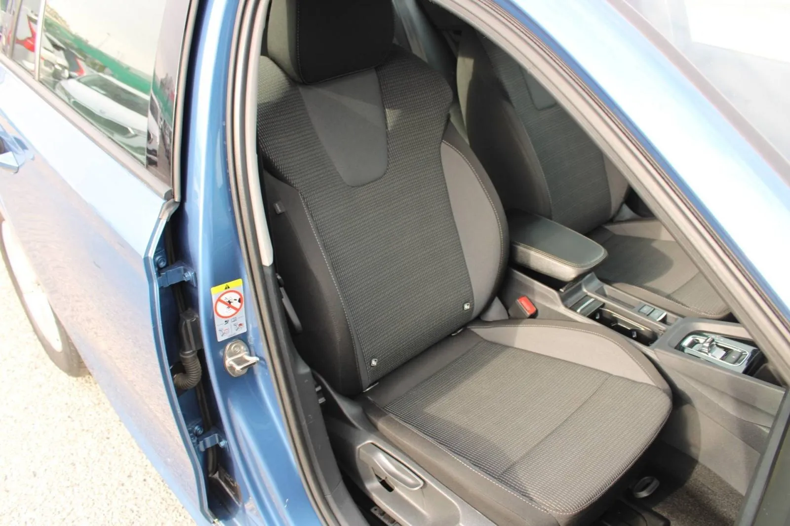 škoda octavia combi 1.0 tsi dsg *led, navigacija* - slika 12