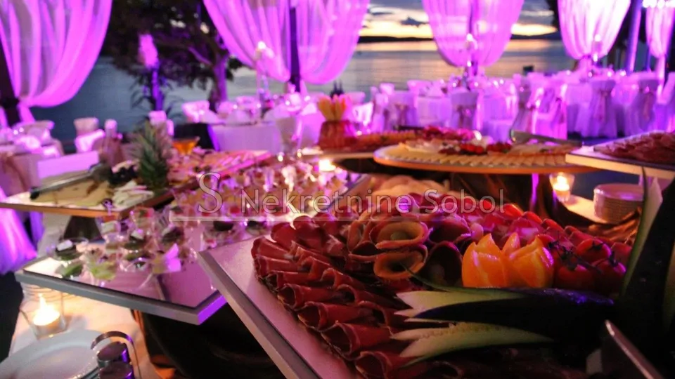 crikvenica, selce - hotel, 5000 m2 prodaja - slika 11