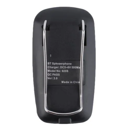 bluetooth handsfree uređaj za auto - razgovor preko mobitela - slika 3