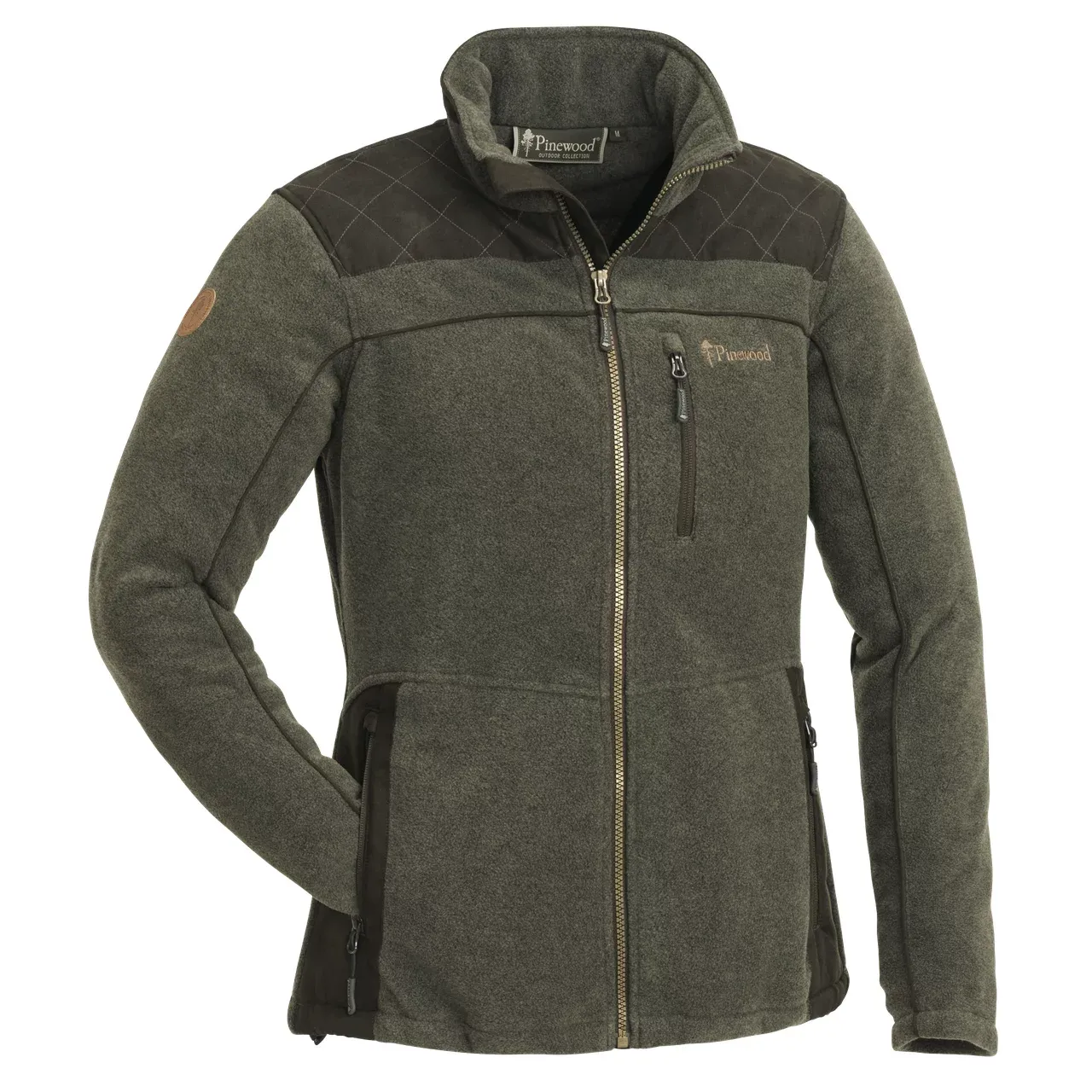 Pinewood Diana Exclusive Flis Jakna - Plešce, Čabar
