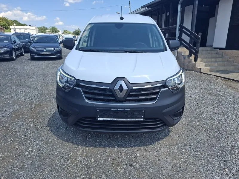 renault express 1.5 dci*klima*2021.g.*, 2021 god. - slika 2