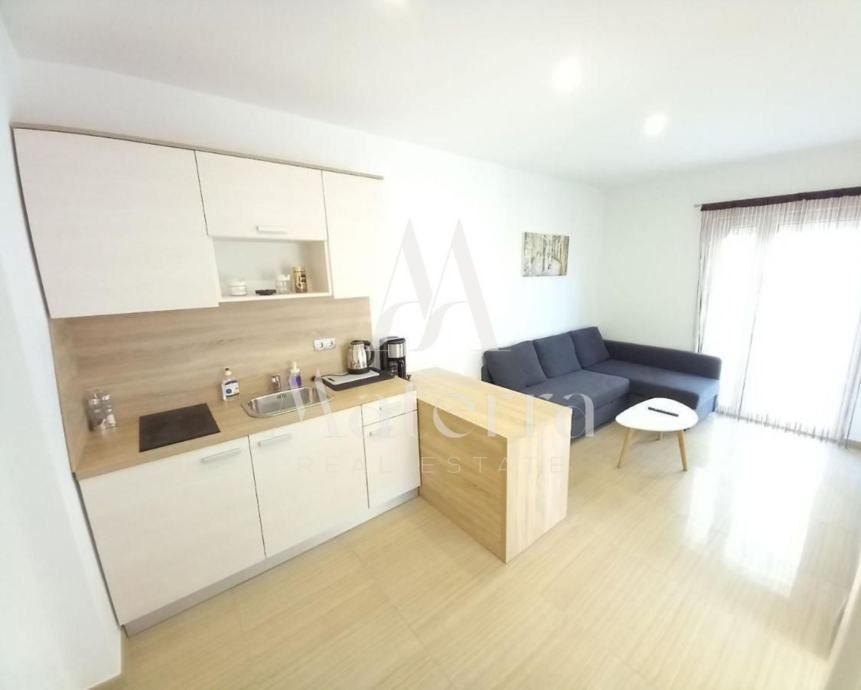 investicija, zgrada sa 11 apartmana i bazenom, osiguran parking (prodaja) - slika 5