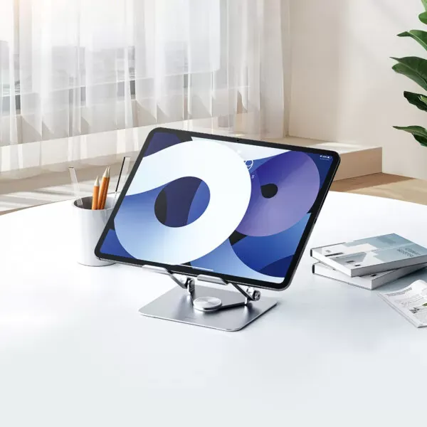 podesivo 360° postolje za tablet max bwoo - slika 4