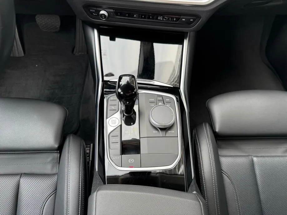bmw 318d automatik °virtual°navi°koža°u pdv-u°leasing bez učešća° - slika 15