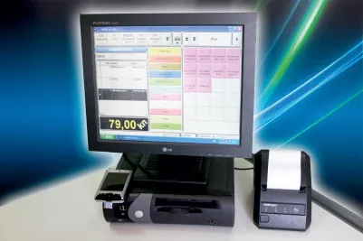 pc kase, blagajne i programi - slika 2