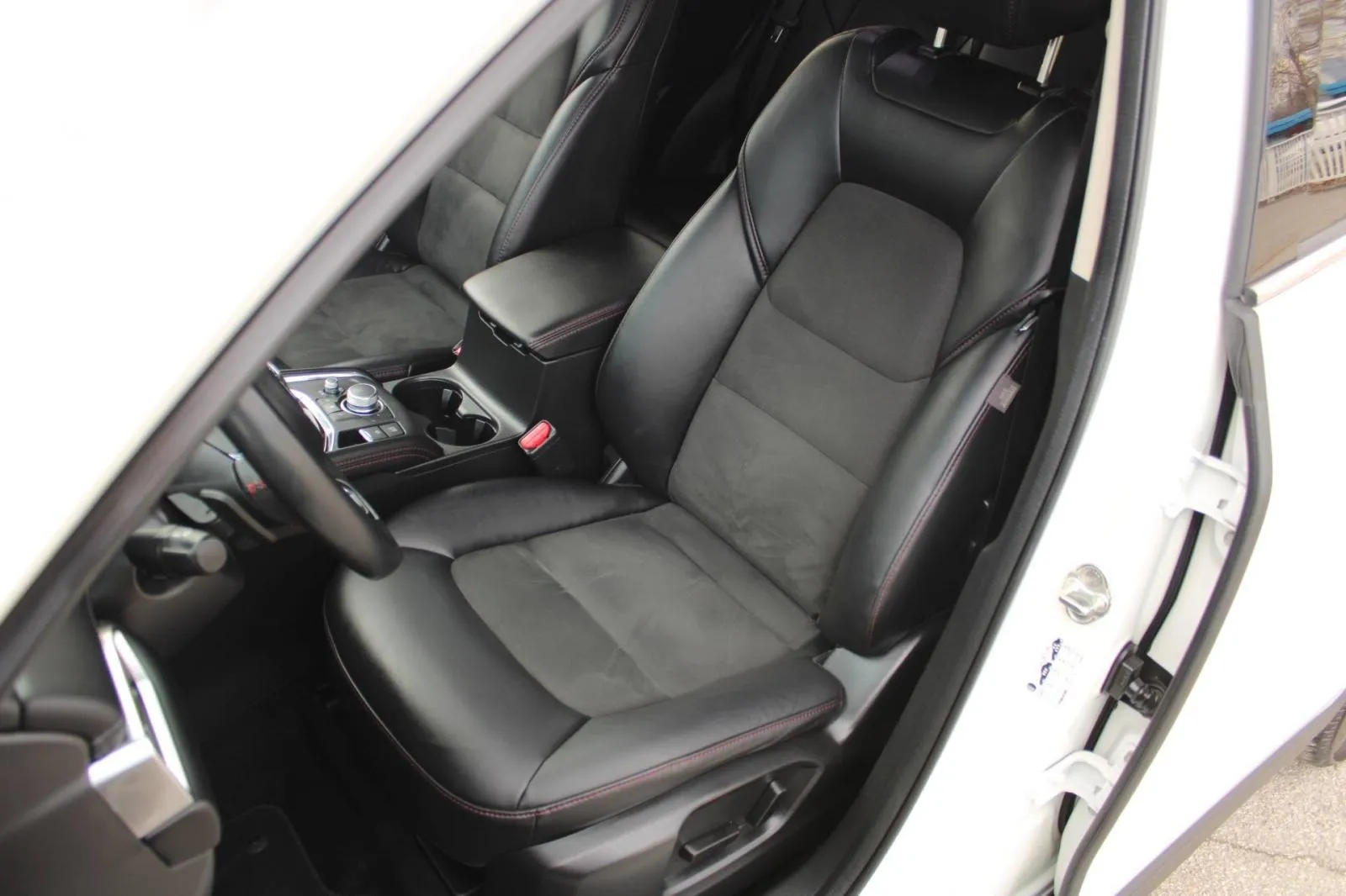mazda cx-5 2.2 cd150 automatik homura *bose, led, navigacija, kamera* - slika 12