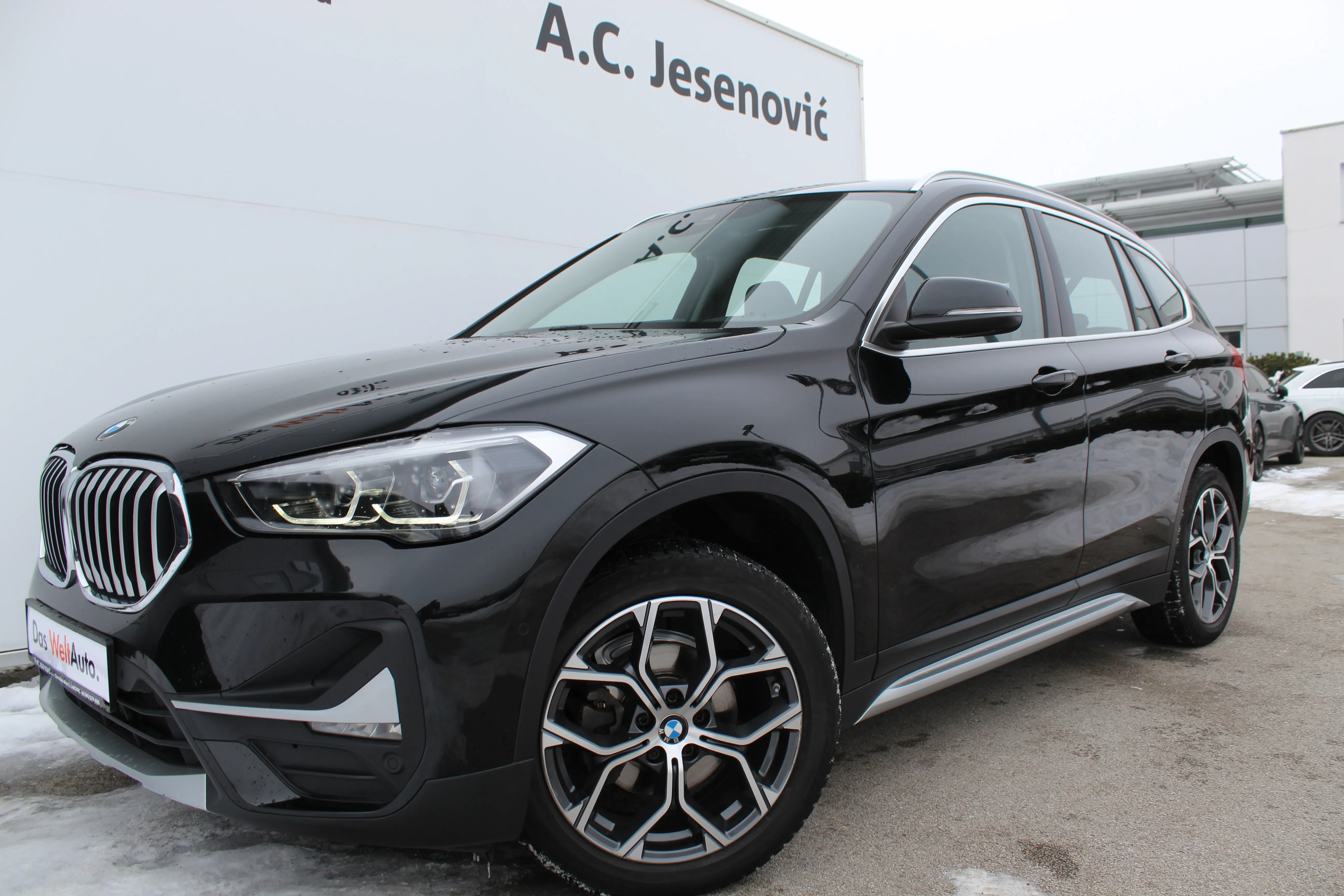 13055 bmw x1 sdrive16d xline - slika 7