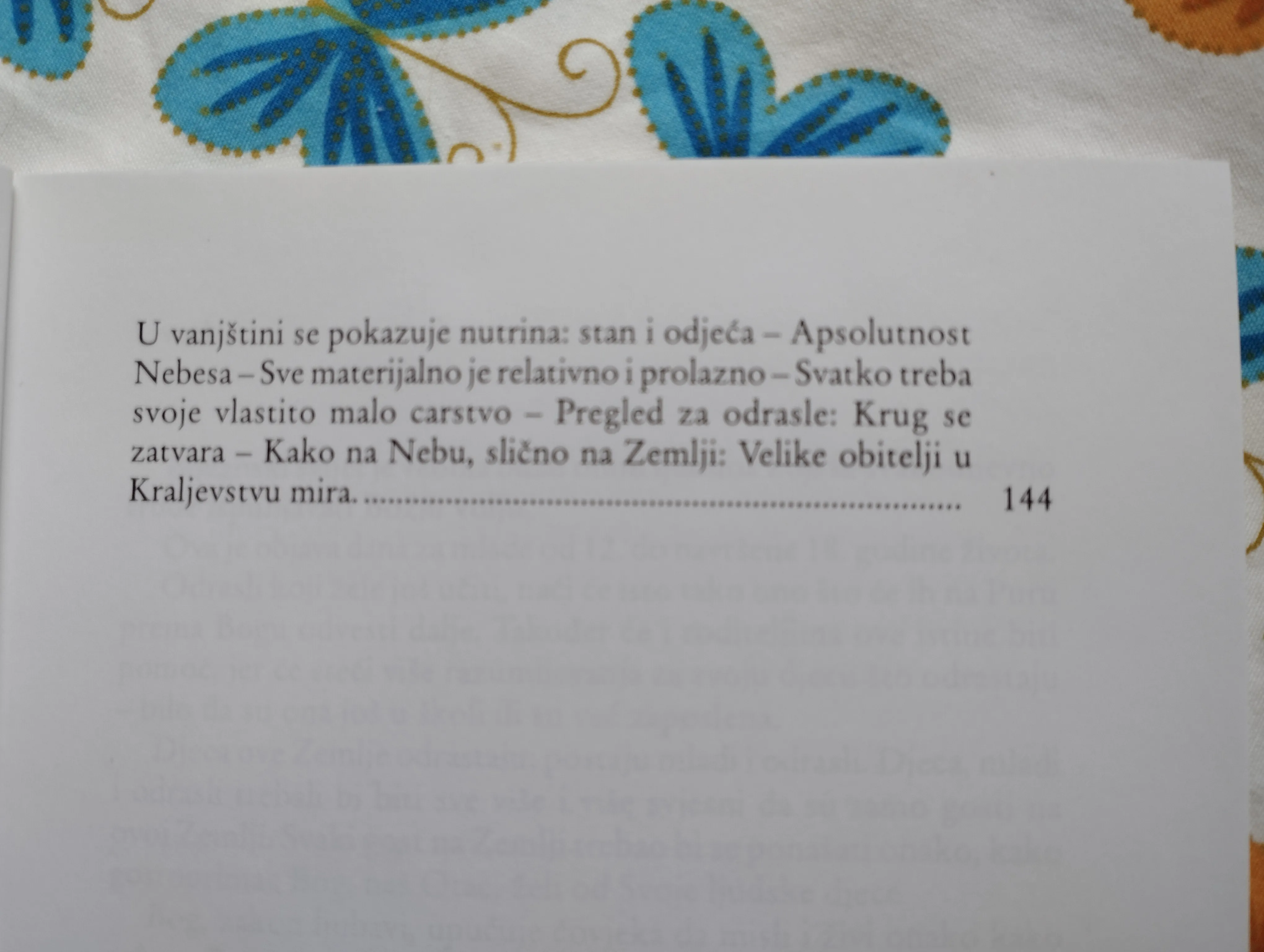 liobani - ja pričam slušaš li?, ja objašnjavam hoćeš li sudjelovati? - slika 8