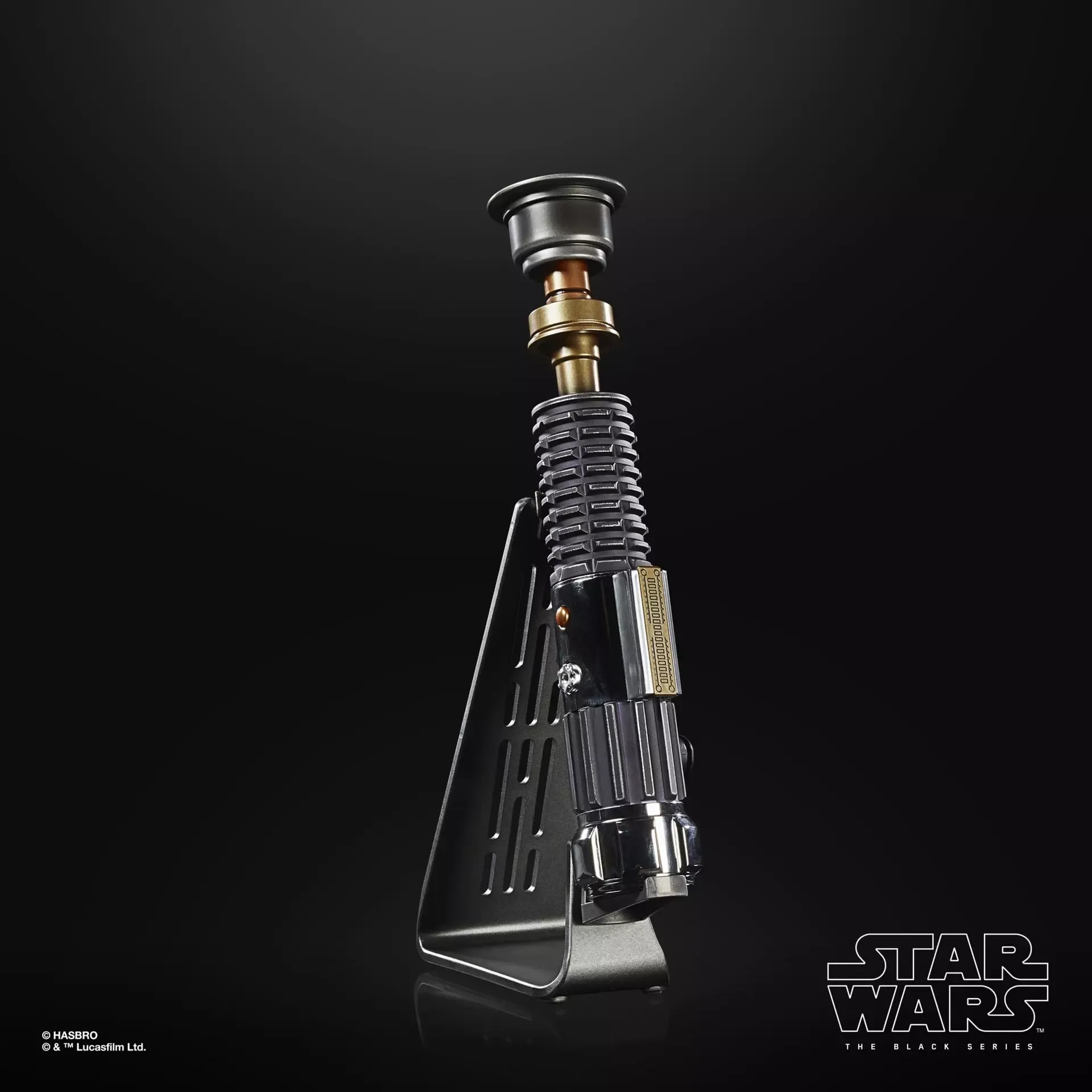 star wars – obi-wan kenobi force fx elite lightsaber - slika 5