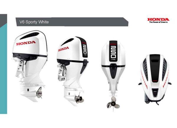 HONDA Sporty bijela - Smlednik, Medvode