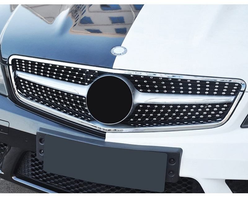 maska za mercedes c klasa w204- avantgarde - amg - najveći izbor - slika 14