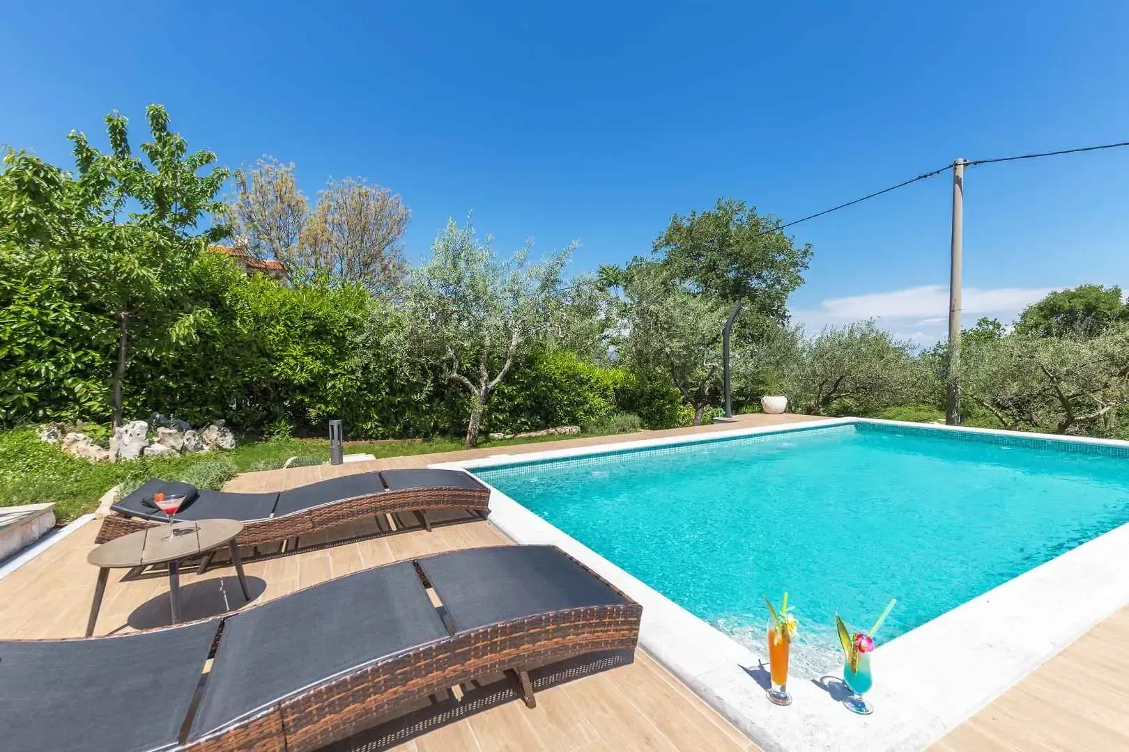 kuća za odmor villa laura - slika 19