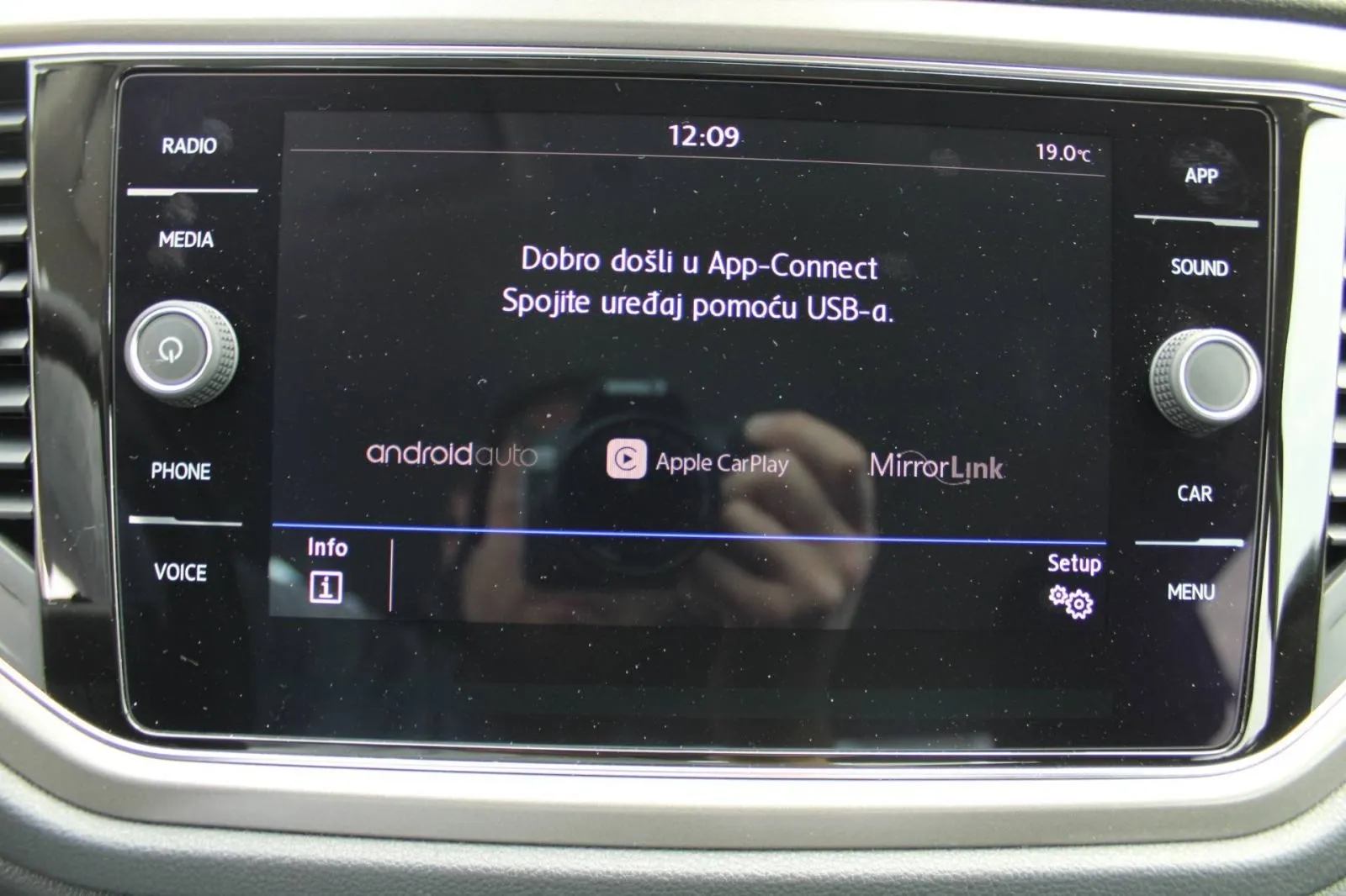 vw t-roc 1.0 tsi style - slika 20