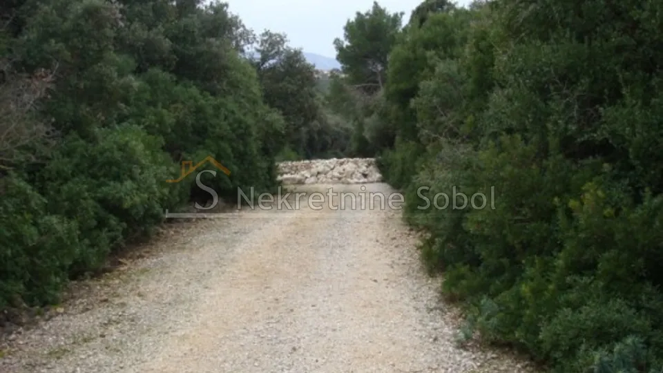 cres, punta križa - poljoprivredno, 65038 m2 prodaja - slika 2